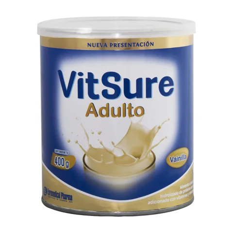 Tarro de VitSure Adultos 400 g